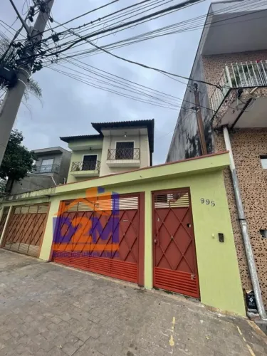 Excelente Sobrado