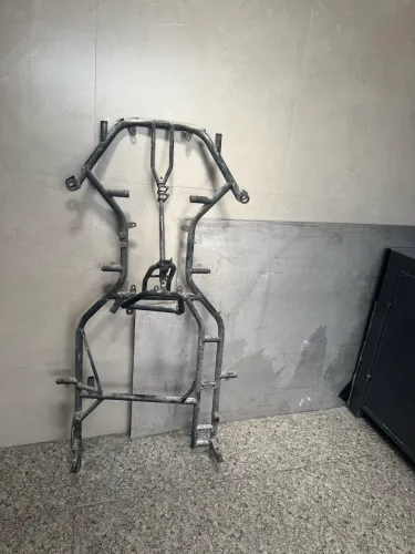 Quadro kart