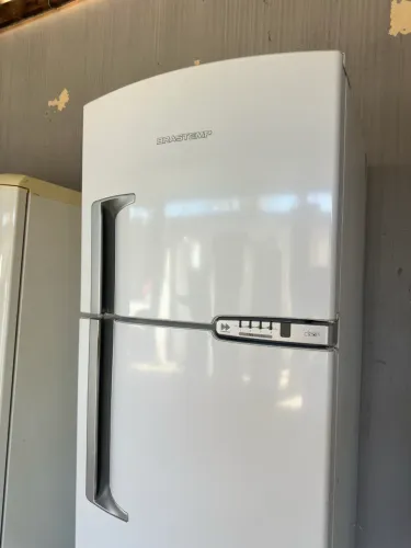 Geladeira Brastemp FROST FREE 110v ENTREGO