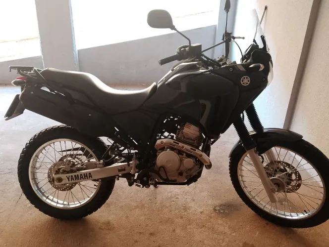 Ténéré Xtz250 