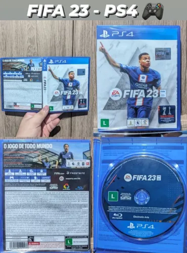FIFA // 23