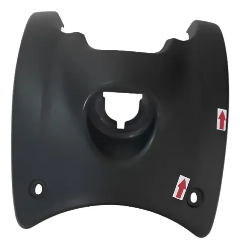 Carenagem Contato Kawasaki Vulcan 650 Orig Detalhe 55285
