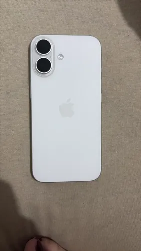iPhone 16