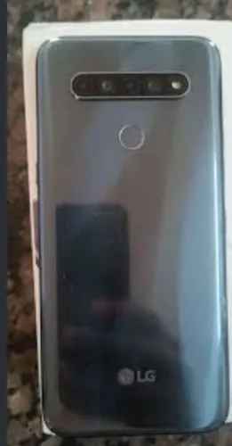 LG K61