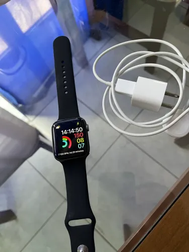APPLE WATCH S4 44M