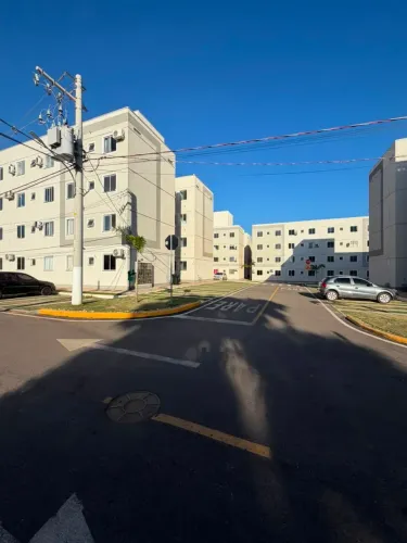 ALUGO APARTAMENTO NO CHAPADA DAS CEREJEIRAS  VG