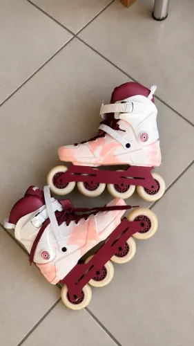 Kit Patins Traxart