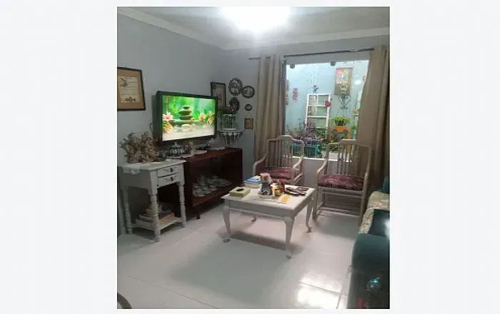 Casa à Venda - Pitimbu - Natal/RN