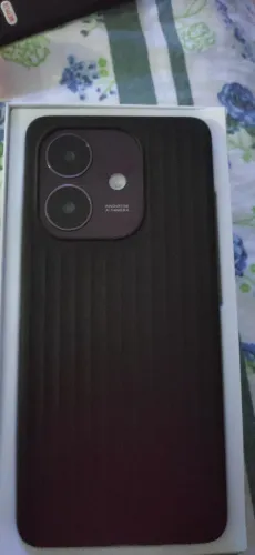 Celular OPPO A60