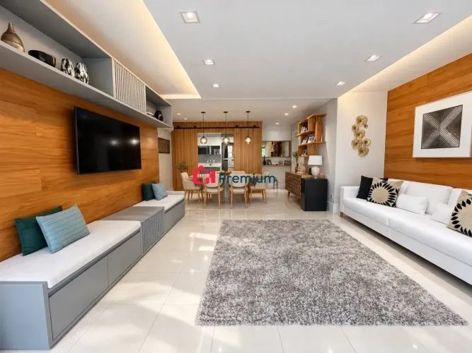Apartamento à venda, Barra da Tijuca, Rio de Janeiro, RJ
