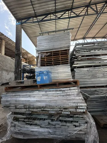PORTA PALLET