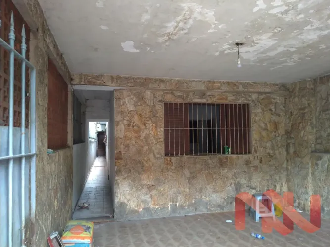 Casa em Vila Guilherme - São Paulo, SP