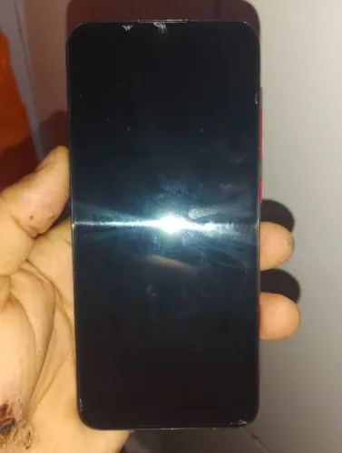 Celular barato!