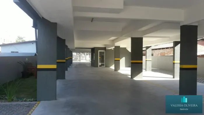 Apartamento para Venda em Viamão, Centro, 2 dormitórios, 2 suítes, 2 banheiros