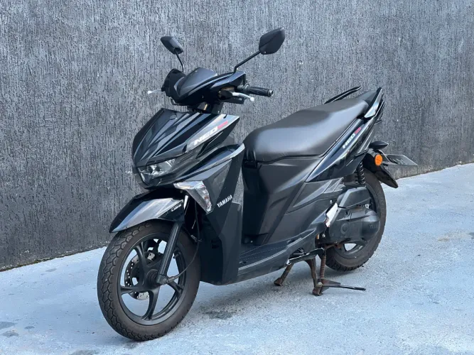 YAMAHA NEO 125