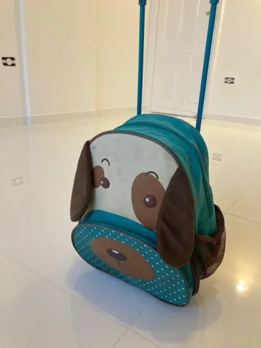 Mochila 