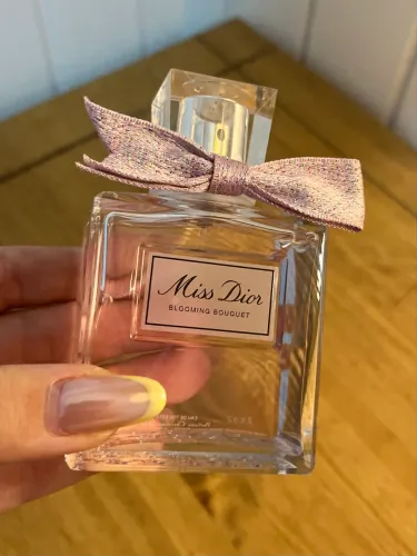 Tester Miss Dior Blooming Bouquet 100ml - Premium