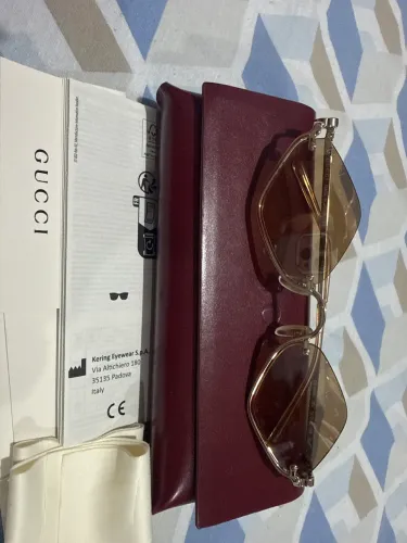 Óculos sol Gucci
