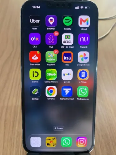 iPhone 13 Pro Max 256GB