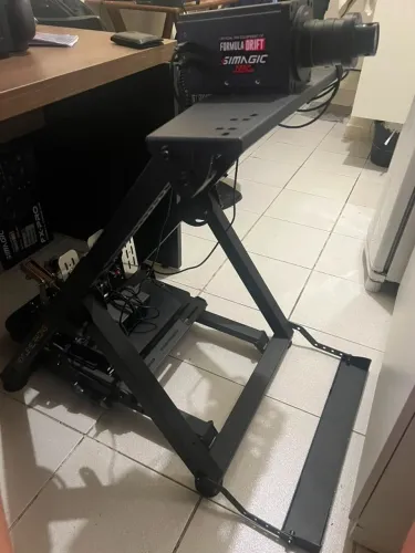 Cockpit Next Level Racing Wheel Stand 2.0