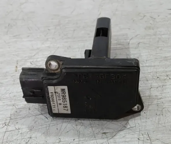 Sensor Fluxo De Ar Airtrek 2.4 2003 - 2008 / Mr985187
