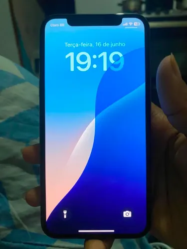 iPhone Xs