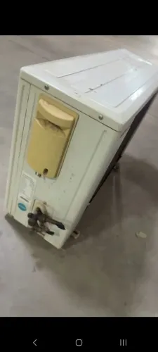 Ar condicionado Mitsuo 18 mil btus