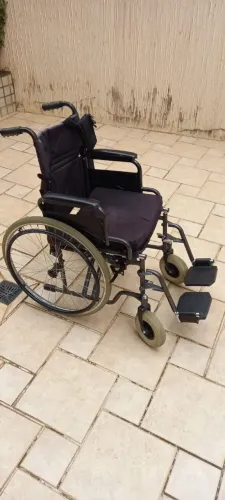 Cadeira de rodas