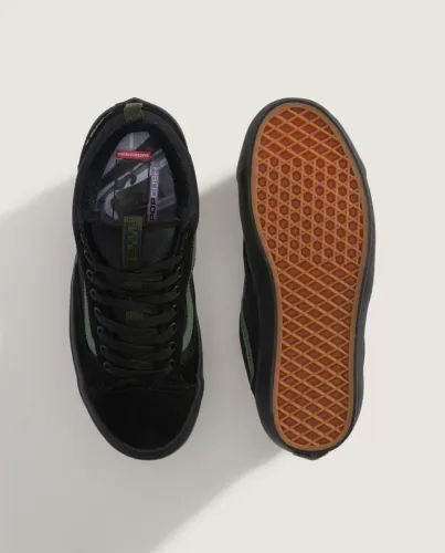 Tênis Vans Atiba tamanho 41 novo, na caixa