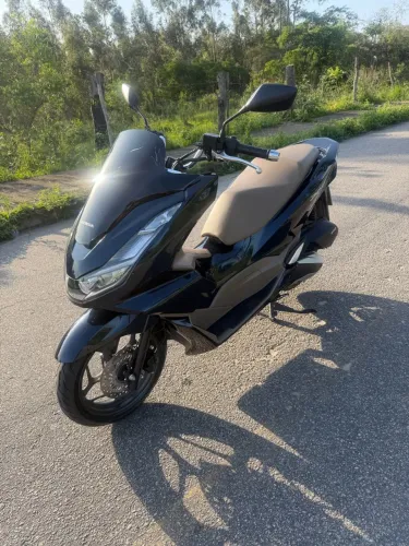 Honda PCX 160 DLX 2025