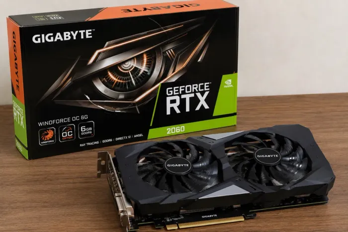 RTX 2060