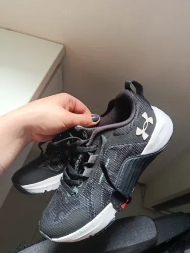 TÊNIS UNDER ARMOUR TRIBASE REPS - TAM 34