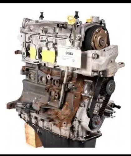 ? MOTOR FIRE EVO 1.4 8V - QUALIDADE E PROCEDÊNCIA! ? Motor Fire Evo 1.4 8v