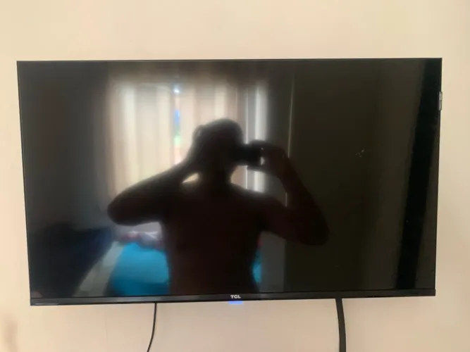 TV TCL 32 polegadas