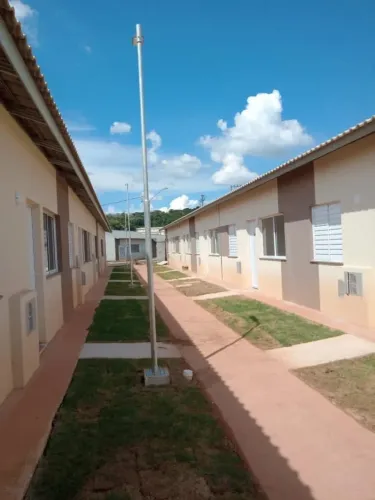 Casa em Condomínio Alpes Residencial em Itatiba Bairro Vila Bela Vista