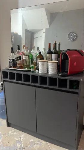 Aparador bar