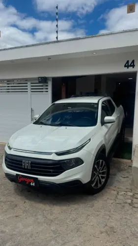 Fiat Toro Endurance 1.3 T270 4X2 Flex AUT 2022