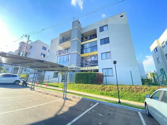 Apartamento Garden à venda Condomínio Vittace - Jardim Carvalho