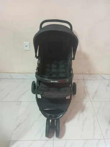 Carrinho de Bebê