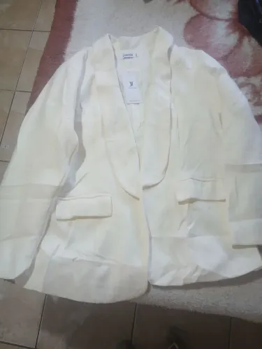 Blazer Suede