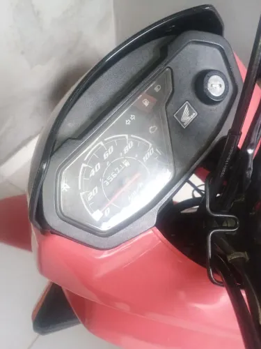 Pop110 Em dias única dona