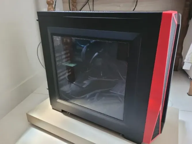  PC Gamer i5 16gb Ram 1TB ssd