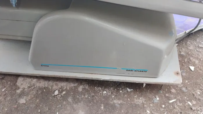 Vende se cadeira de dentista 