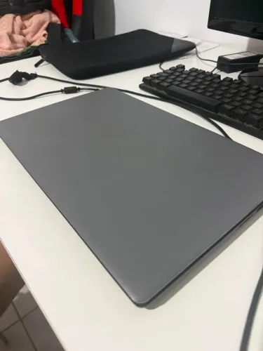 notebook Dell