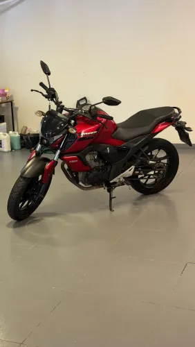 Fazer 150