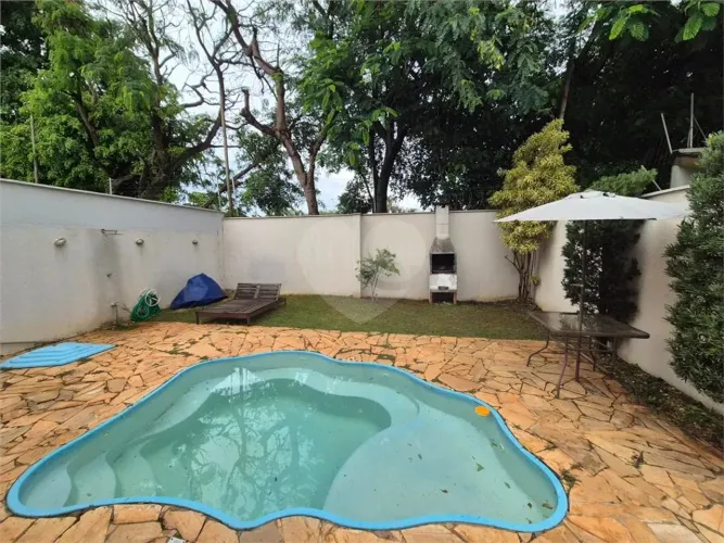 Condomínio com 3 quartos à venda em Loteamento são francisco - SP