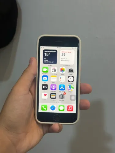 iPhone 8