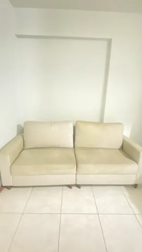 Vendo sofá