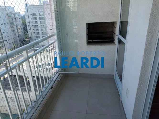 APARTAMENTO - VILA ISA - SP