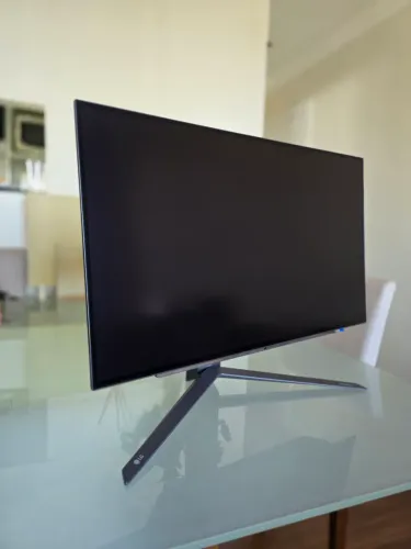 Monitor Oled LG 27